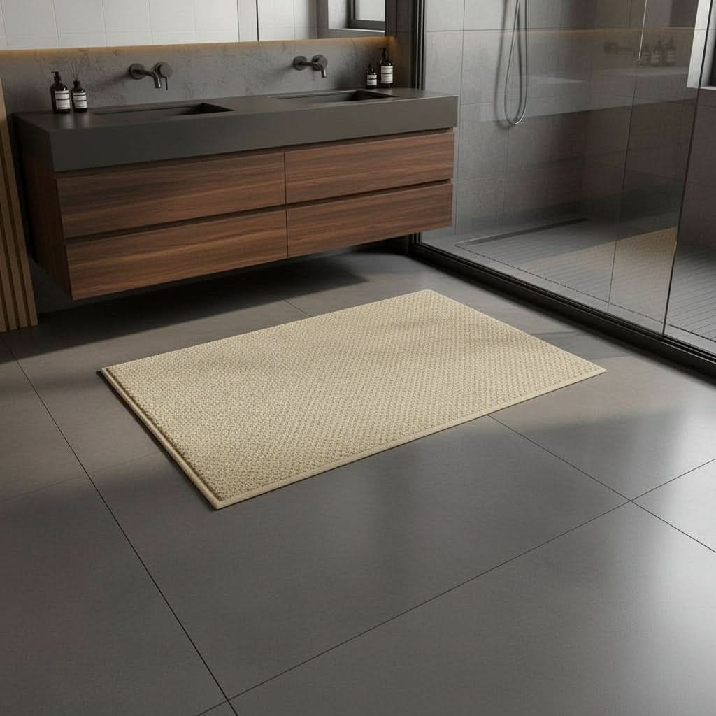 Doormat Highly Absorbent Quick-Drying Non-Slip