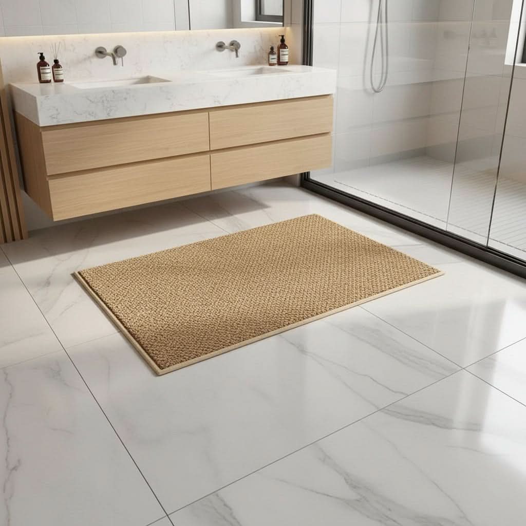 Doormat Highly Absorbent Quick-Drying Non-Slip