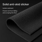Doormat Indoor & Outdoor Non-Slip Coconut Fiber
