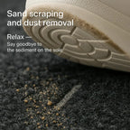 Doormat Indoor & Outdoor Non-Slip Coconut Fiber