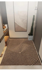 Doormat Indoor & Outdoor Non-Slip Coconut Fiber