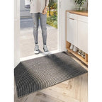 Doormat Indoor & Outdoor Non-Slip Coconut Fiber