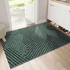 Doormat Sand Trap Texture Non-Slip Backing