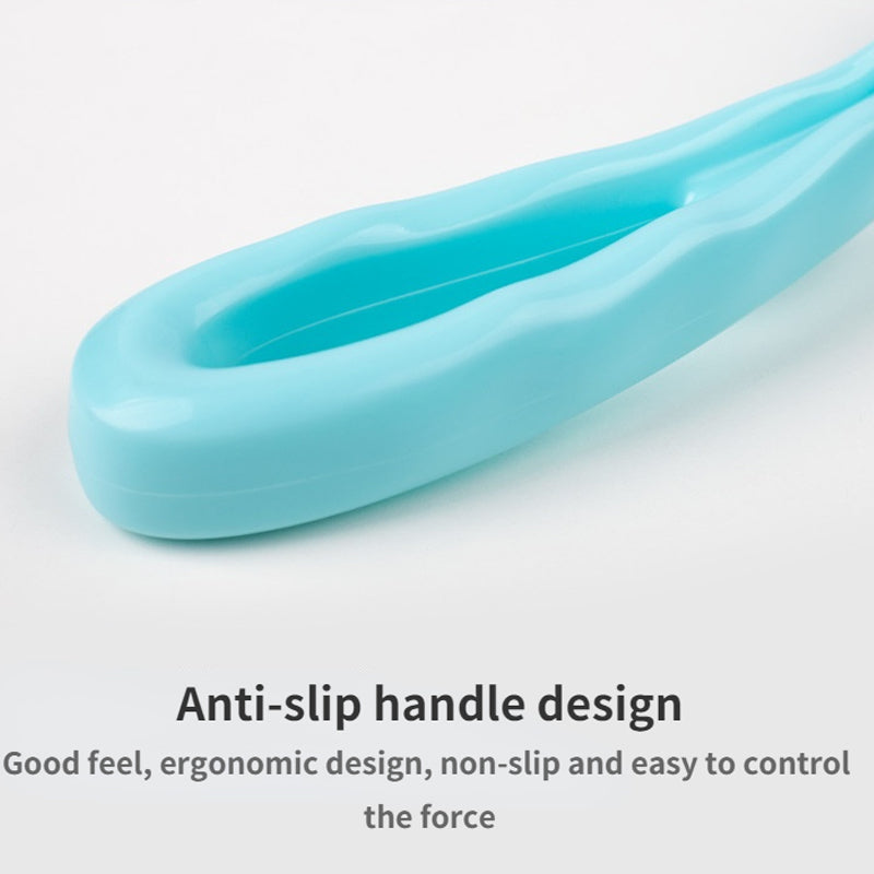 Double-Arch 6-Roller Neck & Shoulder Roller