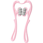 Double-Arch 6-Roller Neck & Shoulder Roller