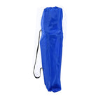 Double Camping Chair Built-In Cooler & Removable Umbrella Foldable