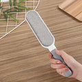 Double-Sided Electrostatic Pet Hair Lint Remover