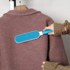 Double-Sided Electrostatic Pet Hair Lint Remover