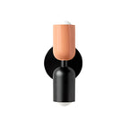 Double Wall Lamp Dual Adjustable LED Heads