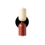 Double Wall Lamp Dual Adjustable LED Heads