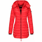 Down Jacket Lightweight Insulation & Hooded