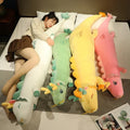 Dragon Cuddle Pillow Soft Plush Body Support