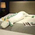 Dragon Cuddle Pillow Soft Plush Body Support