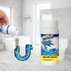 Drain Cleaner Gel Enzymatic Viscous 110 g