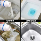 Drain Cleaner Gel Enzymatic Viscous 110 g