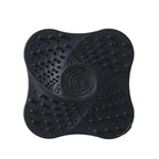Drain Hair Catcher Spiral Rubber Suction Cups