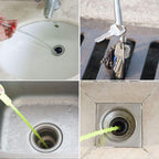 Drain Unblocker Four Flexible Arms Chemical-Free