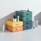 Drawer Organizer Stackable Space-Saving Easy Access