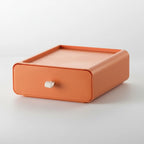 Drawer Organizer Stackable Space-Saving Easy Access