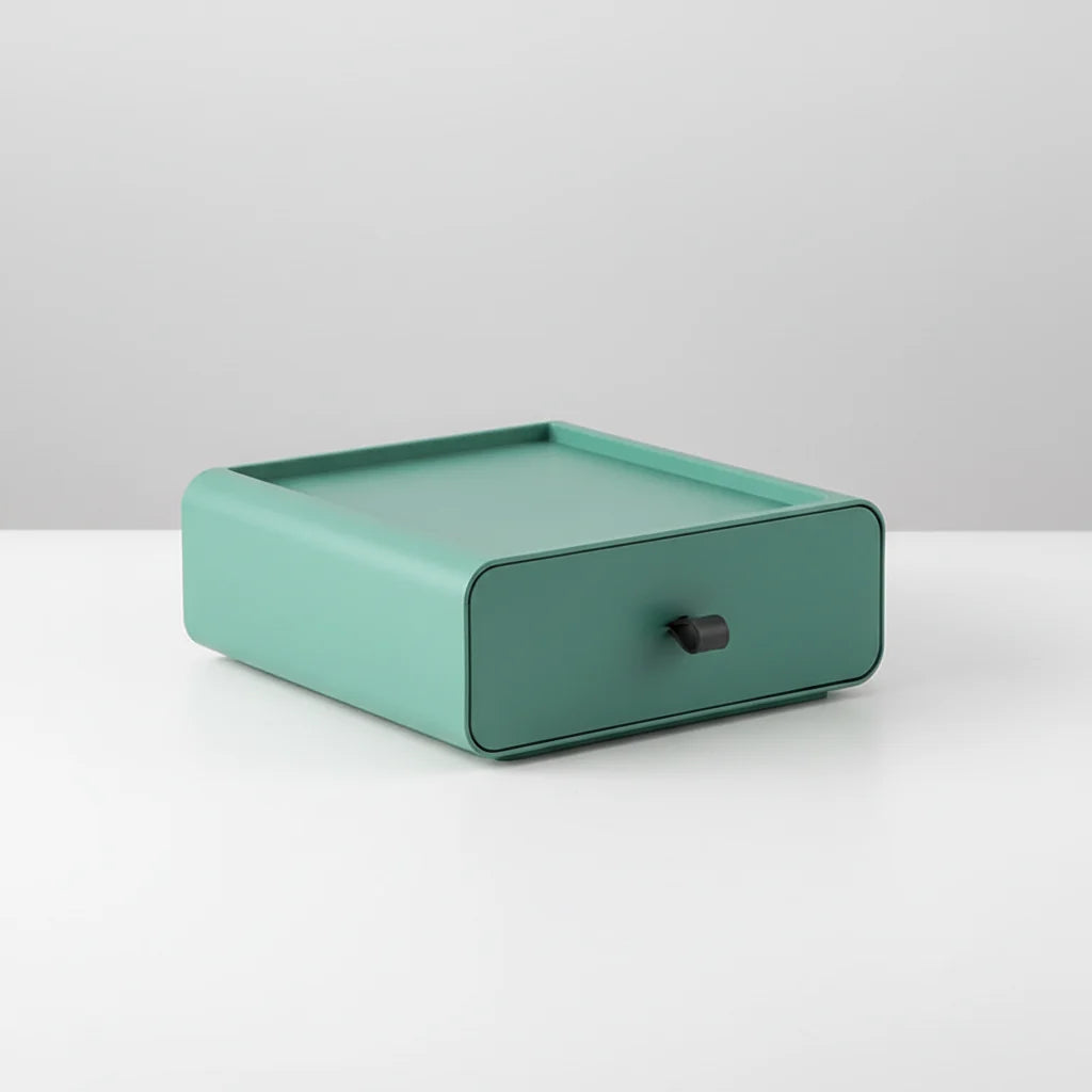 Drawer Organizer Stackable Space-Saving Easy Access