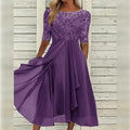 Dress Breathable Tailored Fit & Easy-Care