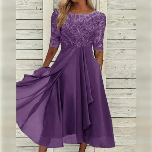 Dress Breathable Tailored Fit & Easy-Care
