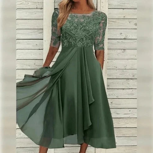 Dress Breathable Tailored Fit & Easy-Care
