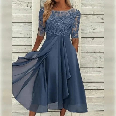 Dress Breathable Tailored Fit & Easy-Care