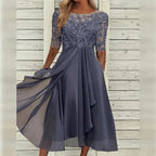 Dress Breathable Tailored Fit & Easy-Care