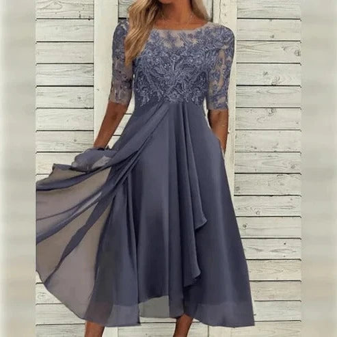 Dress Breathable Tailored Fit & Easy-Care