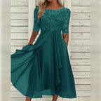Dress Breathable Tailored Fit & Easy-Care