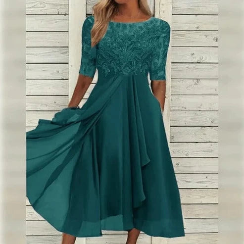 Dress Breathable Tailored Fit & Easy-Care