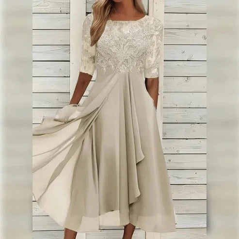 Dress Breathable Tailored Fit & Easy-Care