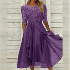 Dress Breathable Tailored Fit & Easy-Care