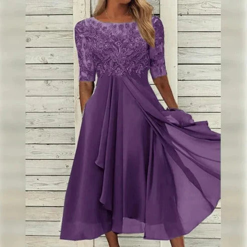 Dress Breathable Tailored Fit & Easy-Care