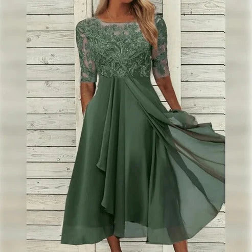 Dress Breathable Tailored Fit & Easy-Care