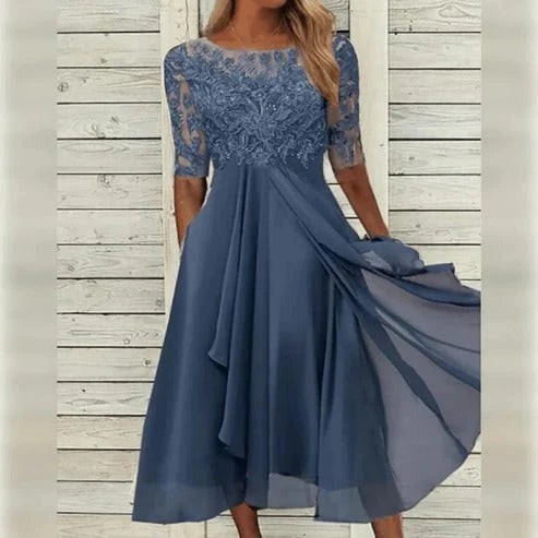 Dress Breathable Tailored Fit & Easy-Care