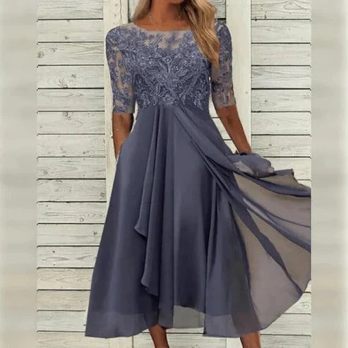 Dress Breathable Tailored Fit & Easy-Care