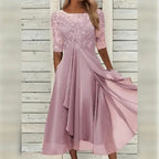 Dress Breathable Tailored Fit & Easy-Care