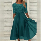 Dress Breathable Tailored Fit & Easy-Care