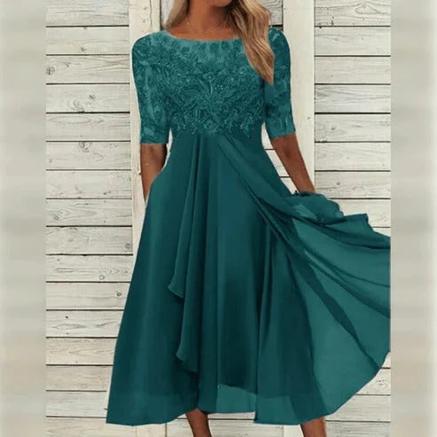 Dress Breathable Tailored Fit & Easy-Care