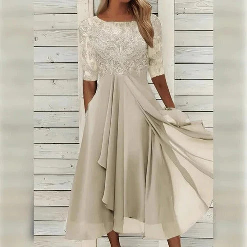 Dress Breathable Tailored Fit & Easy-Care