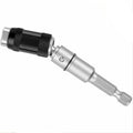 Drill Bit Extension Adjustable Angle Universal Fit