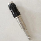 Drill Bit Extension Adjustable Angle Universal Fit