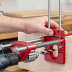 Drill Guide 90 Degree Precision Non-Slip Universal Fit