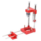Drill Guide Adjustable Precision Up To 2 Inches