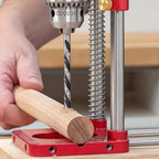 Drill Guide Adjustable Precision Up To 2 Inches