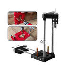 Drill Guide Adjustable Precision Up To 2 Inches