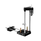 Drill Guide Adjustable Precision Up To 2 Inches