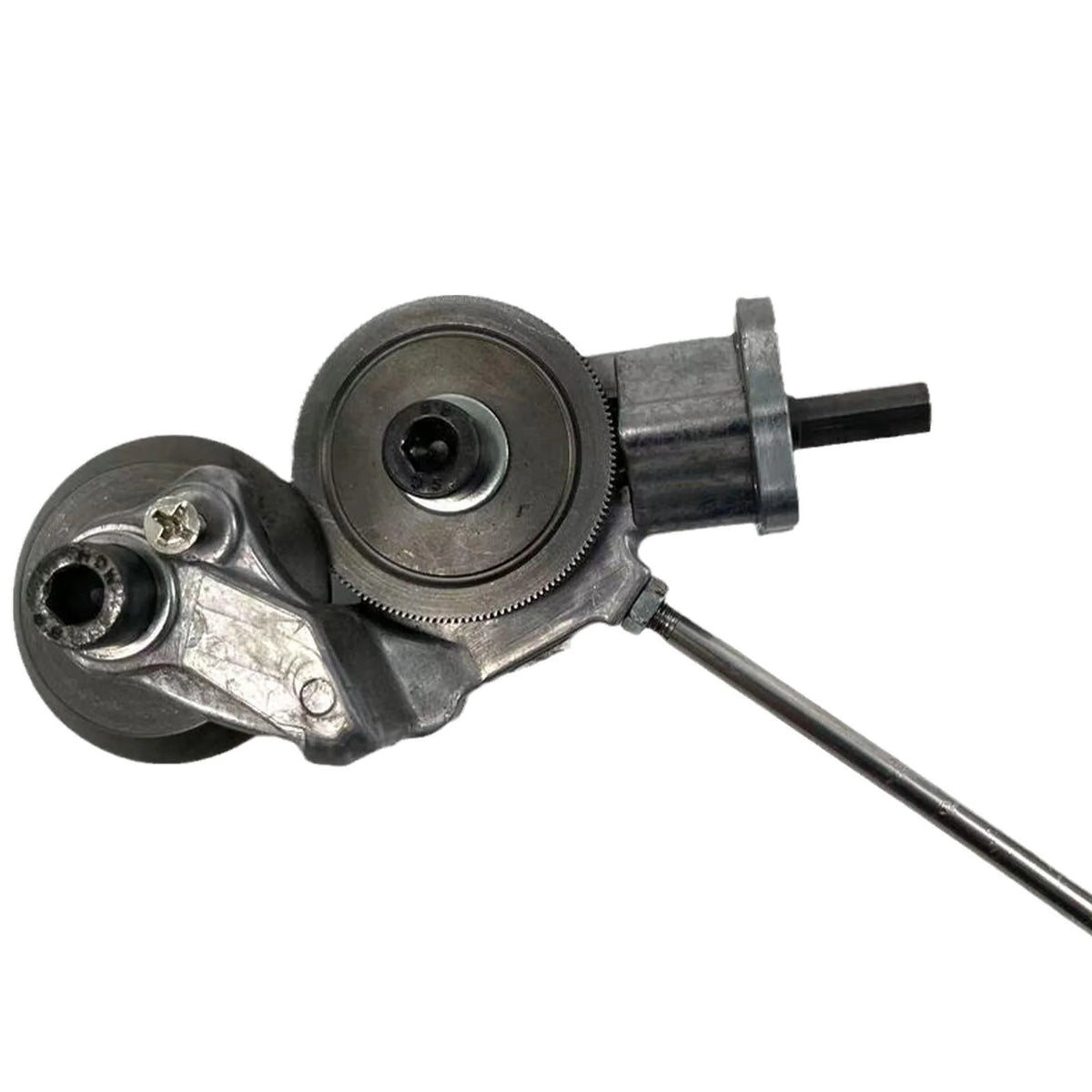 Drill Plate Cutter 3mm Capacity Manganese Steel Blades